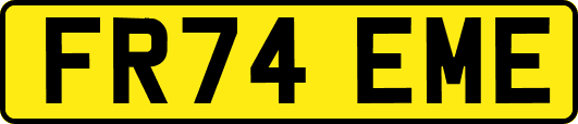 FR74EME