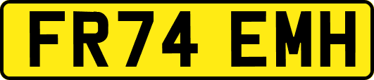 FR74EMH