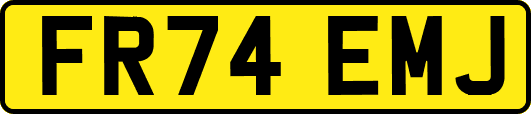 FR74EMJ