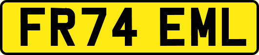FR74EML
