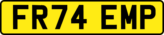 FR74EMP