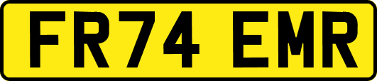 FR74EMR