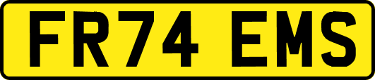 FR74EMS