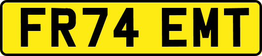 FR74EMT