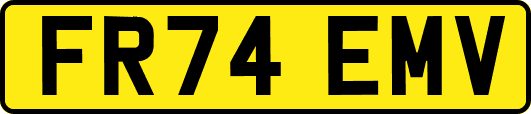 FR74EMV