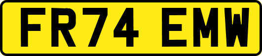 FR74EMW