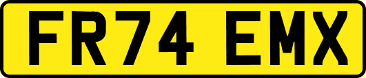 FR74EMX