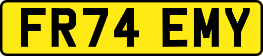 FR74EMY