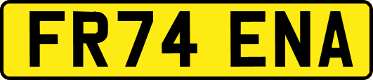 FR74ENA