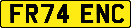 FR74ENC