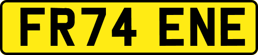 FR74ENE