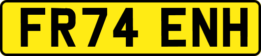 FR74ENH