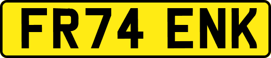 FR74ENK