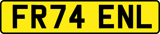 FR74ENL