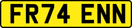 FR74ENN