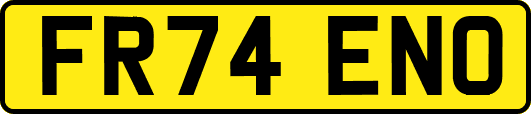 FR74ENO