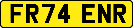 FR74ENR