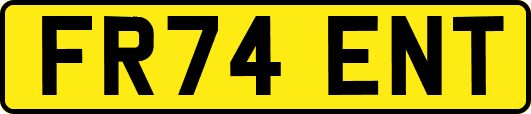 FR74ENT