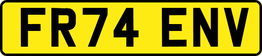FR74ENV