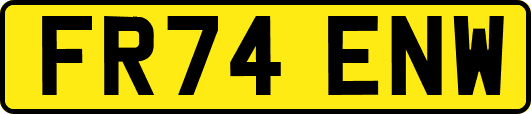 FR74ENW