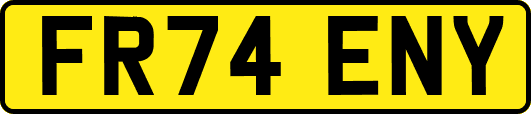 FR74ENY