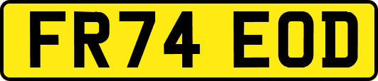 FR74EOD