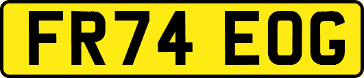 FR74EOG