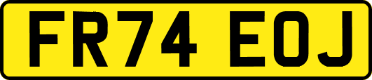 FR74EOJ