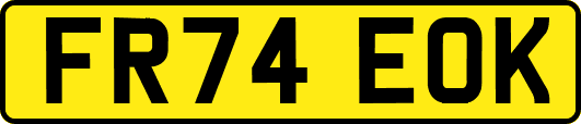 FR74EOK