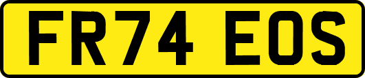 FR74EOS