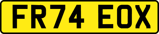 FR74EOX