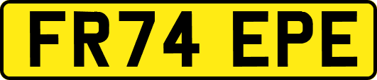 FR74EPE