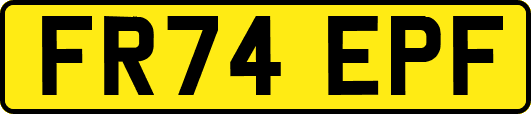 FR74EPF