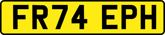 FR74EPH