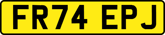 FR74EPJ