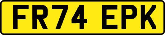 FR74EPK