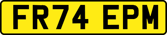 FR74EPM