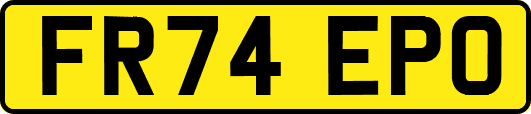 FR74EPO