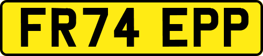 FR74EPP
