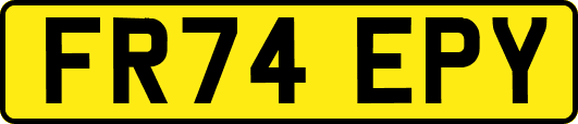 FR74EPY
