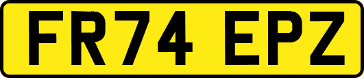 FR74EPZ