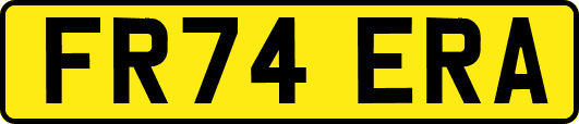 FR74ERA
