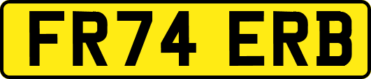FR74ERB