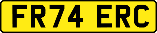 FR74ERC