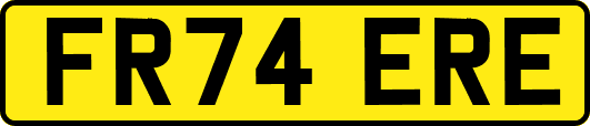 FR74ERE
