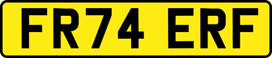FR74ERF