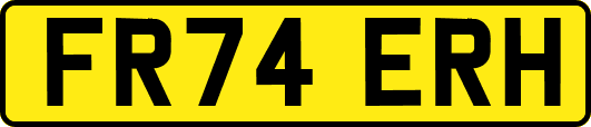 FR74ERH