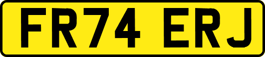FR74ERJ
