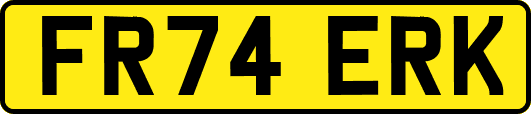 FR74ERK