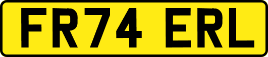 FR74ERL